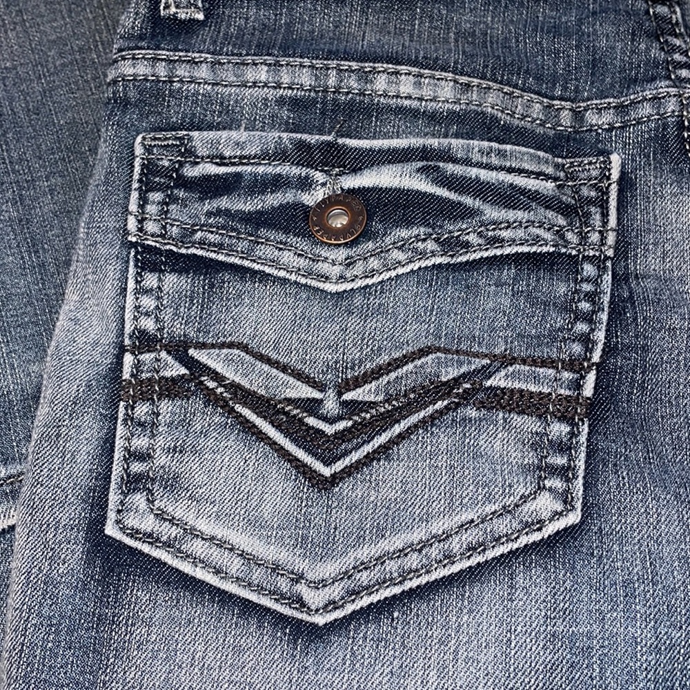 Flypaper Jeans - Picture 4 of 4